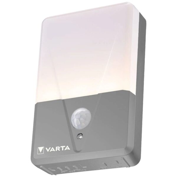 VARTA motion sensor outdoor light 16634 2 pcs – Bild 3