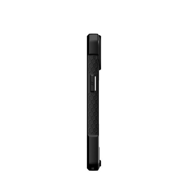 ( UAG ) Urban Armor Gear Monarch case for IPHONE 14 PLUS compatible with MagSafe carbon fiber – Bild 4