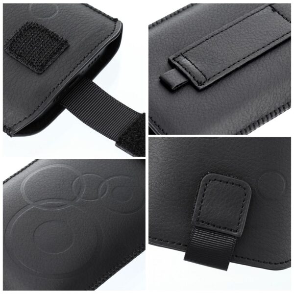 Deko Universal Case - SAMS i9000 Galaxy S//i8190 S3 Mini – Bild 5