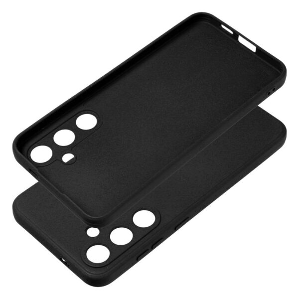 SOFT case for SAMSUNG S24 Plus black – Bild 5
