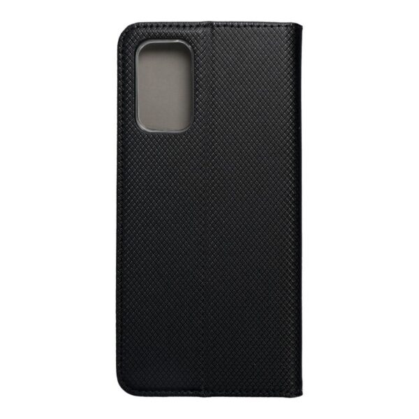 SMART CASE Book for POCO M3 black – Bild 5
