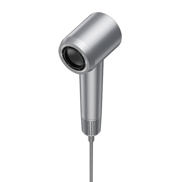 HOCO negative ion hair dryer with digital display HP10 gray – Bild 3