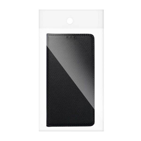 SMART CASE Book for REALME 8i black – Bild 3