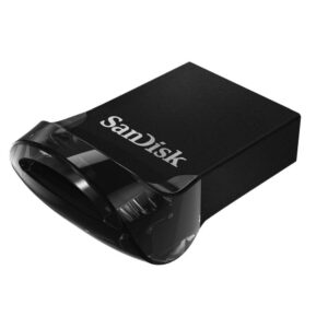 SANDISK pendrive ULTRA FIT 512GB 400MB/s USB 3.2 Gen1