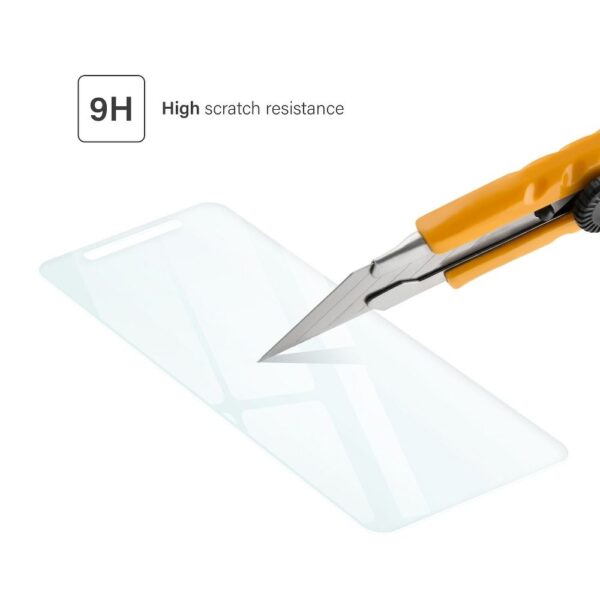 Tempered Glass Blue Star - XIAOMI Redmi Note4 – Bild 5