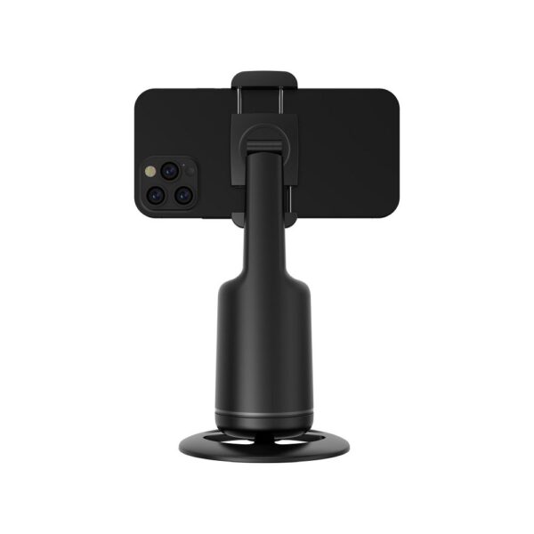 Inteligent selfie with face recognition tracking and gesture recognition P1 – Bild 5
