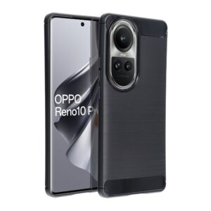 CARBON case for OPPO Reno 10 Pro 5G black