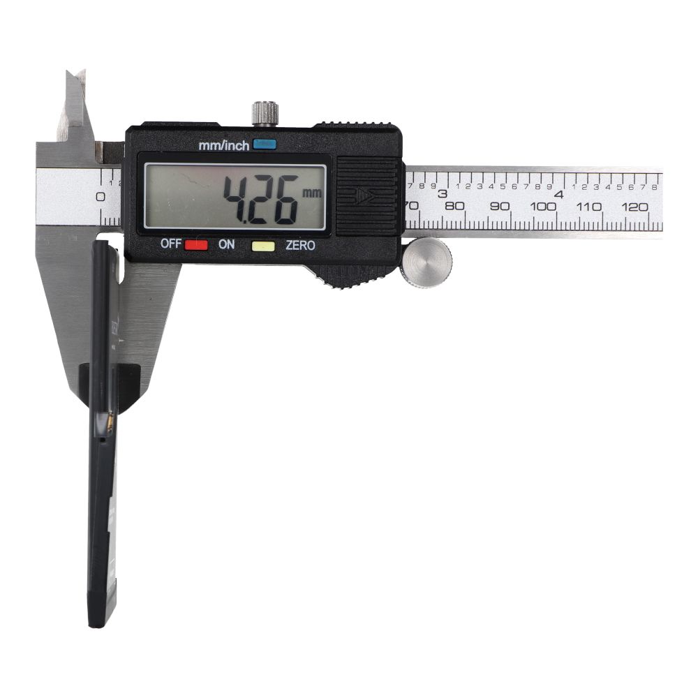 BLUE STAR HQ battery for IPHONE 12 Mini 2227 mAh – Bild 4