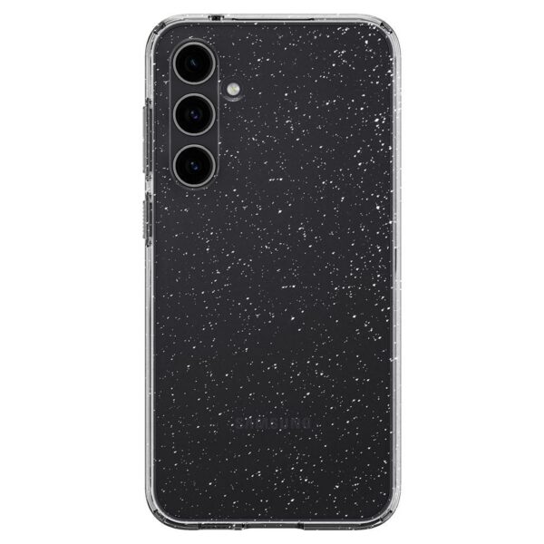 SPIGEN case LIQUID CRYSTAL for SAMSUNG S23 FE glitter crystal – Bild 2