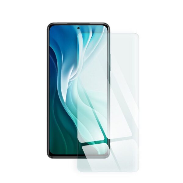 Tempered Glass Blue Star - XIAOMI Mi 11i – Bild 4