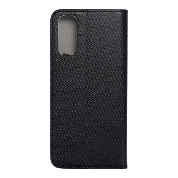 SMART CASE Book for VIVO Y20 / Y20S / Y20i / Y30 black – Bild 5