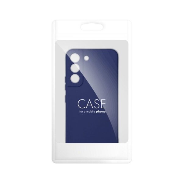 SOFT case for SAMSUNG A33 5G dark blue – Bild 2