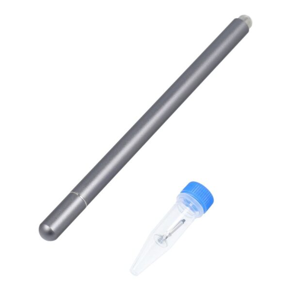 Stylus for Touch Screens Capacitive grey – Bild 2
