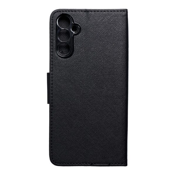 FANCY Book for SAMSUNG A14 4G / A14 5G black – Bild 5