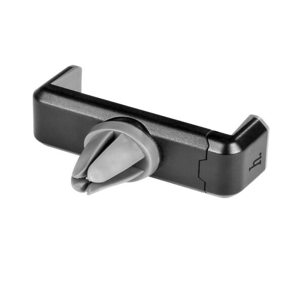 HOCO car holder for air vent CPH01 black grey – Bild 2