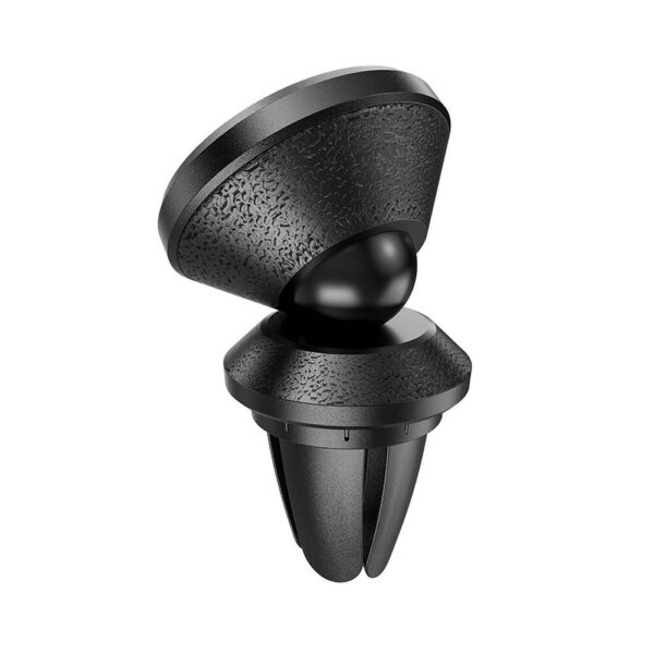 HOCO magnetic car holder for air vent CA81 black – Bild 5