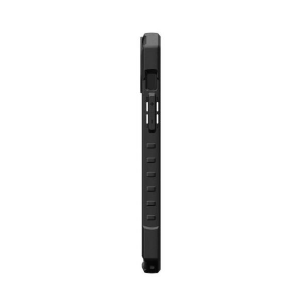 ( UAG ) Urban Armor Gear Pathfinder compatible with Magsafe for IPHONE 15 PLUS ice – Bild 3