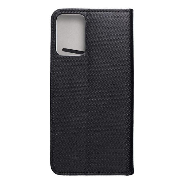 SMART CASE Book for MOTOROLA G24 black – Bild 5