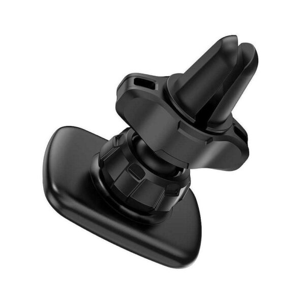 HOCO car holder magnetic for air vent CA65 black – Bild 3