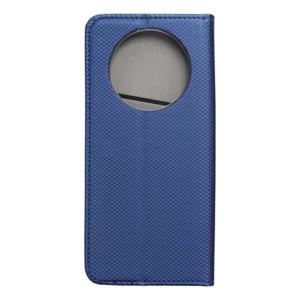 SMART CASE Book for REALME 11 Pro 5G / 11 Pro PLUS 5G navy – Bild 3