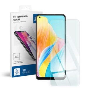 Tempered Glass Blue Star - Oppo A78