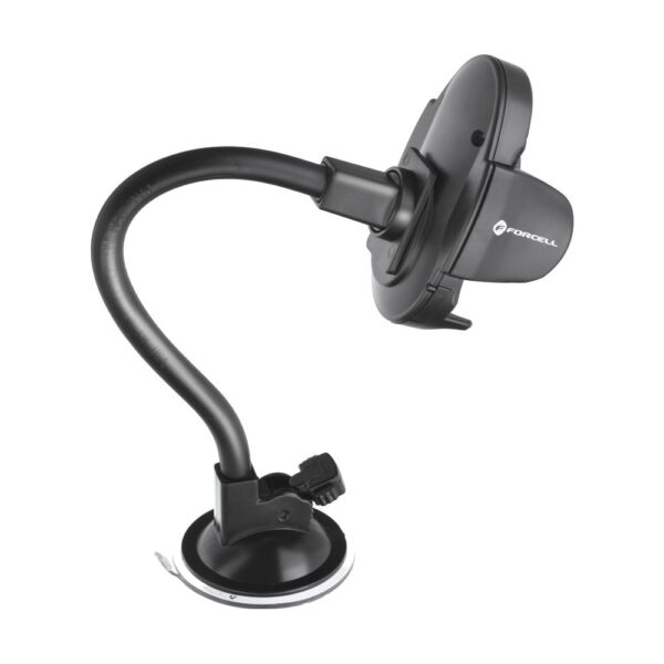 FORCELL car holder - OVAL with arch 27cm – Bild 5