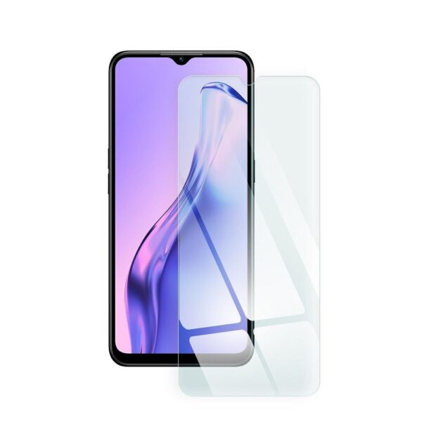 Tempered Glass Blue Star - Oppo A31 – Bild 4
