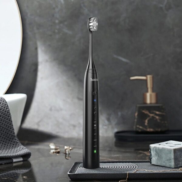 HOCO electric toothbrush HP60 black – Bild 5