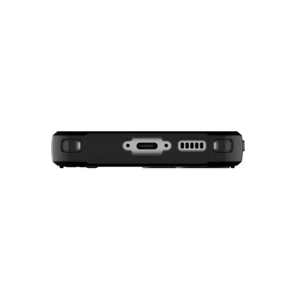( UAG ) Urban Armor Gear Monarch case for Samsung S23 5G carbon fiber – Bild 5