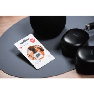 FORCELL F-DATA memory card 32GB UHS-I U3 class 10