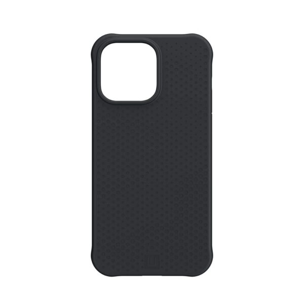 ( UAG ) Urban Armor Gear Dot [U] compatible with MagSafe case for IPHONE 14 PRO MAX black – Bild 2