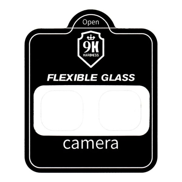Bestsuit Flexible Hybrid Glass for Samsung Note 20 camera lenses – Bild 5