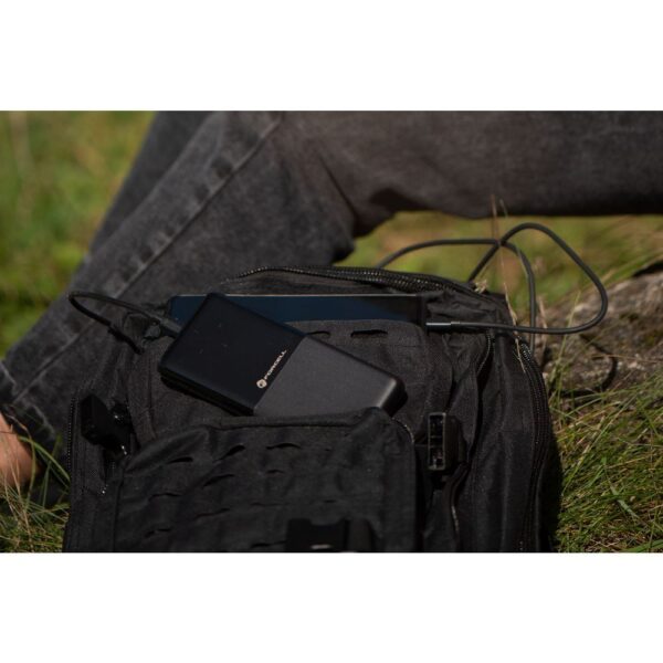 FORCELL F-ENERGY P10k1 powerbank PD QC3.0 3A 20W 10 000 mAh black – Bild 2