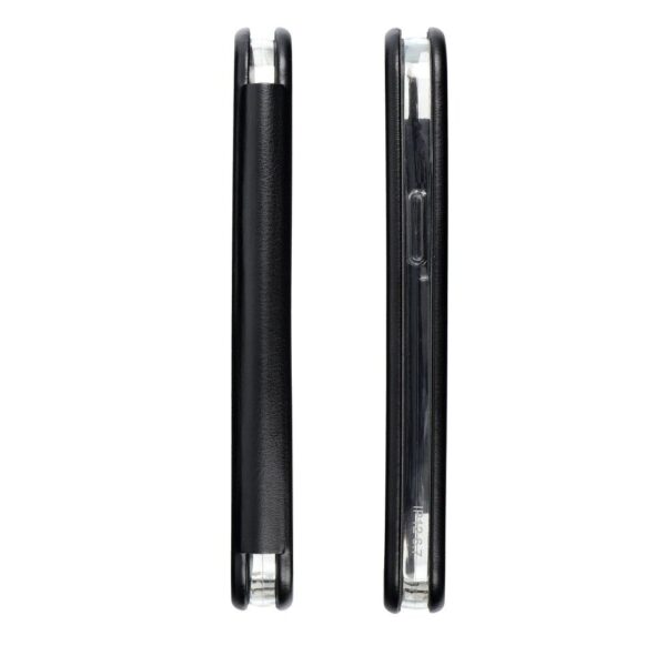 ELEGANCE book case for SAMSUNG A32 5G black – Bild 4