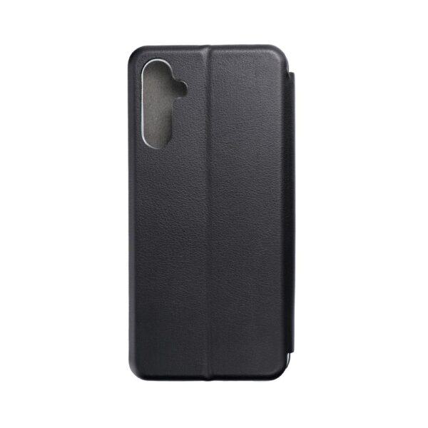 ELEGANCE book case for SAMSUNG A14 4G / A14 5G black – Bild 4