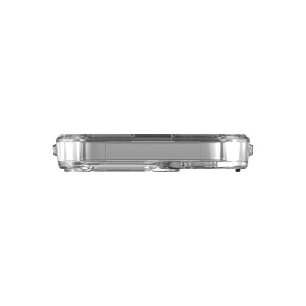 ( UAG ) Urban Armor Gear Plyo compatible with Magsafe for IPHONE 15 PRO ice silver – Bild 2