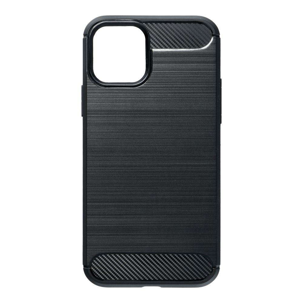 CARBON case for SAMSUNG S25 black – Bild 3