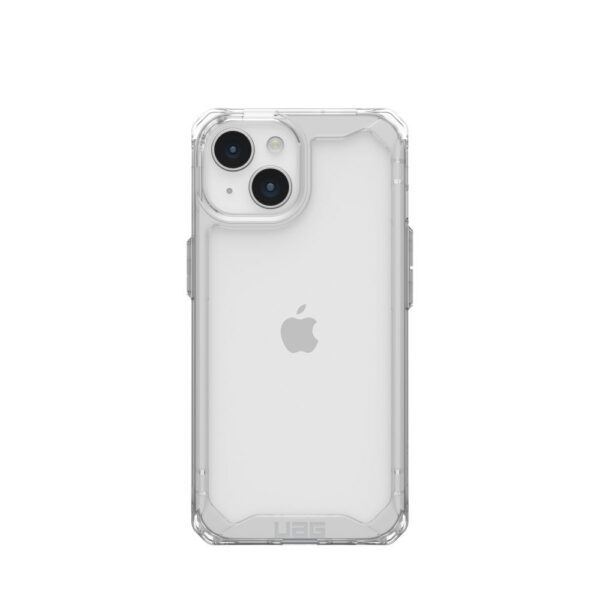 (UAG) Urban Armor Gear Plyo case for IPHONE 15 ice – Bild 2
