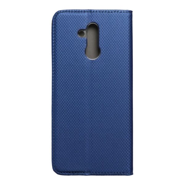 SMART CASE Book for HUAWEI Mate 20 Lite navy blue – Bild 2