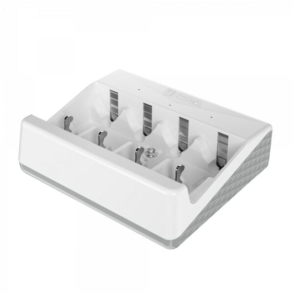 VARTA UNIVERSAL CHARGER 57658 9V, R14, R20 (without batteries) – Bild 3