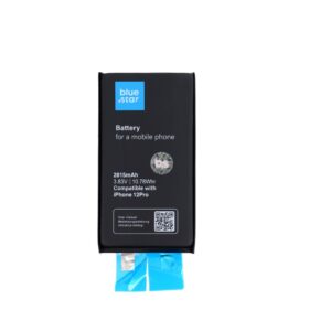 BLUE STAR HQ battery without BMS for IPHONE 12 / 12 Pro 2815 mAh