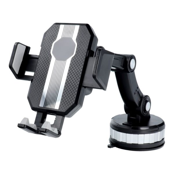 Car holder for windshield universal for mobile SUPER STRONG HS5 – Bild 2