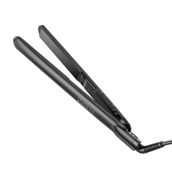 HOCO hair straightener HP40 black – Bild 2