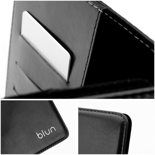 BLUN universal case for tablets 7" (UNT) black – Bild 5