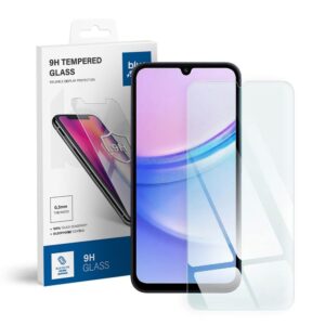 Tempered Glass Blue Star - SAMSUNG Galaxy A15 5G