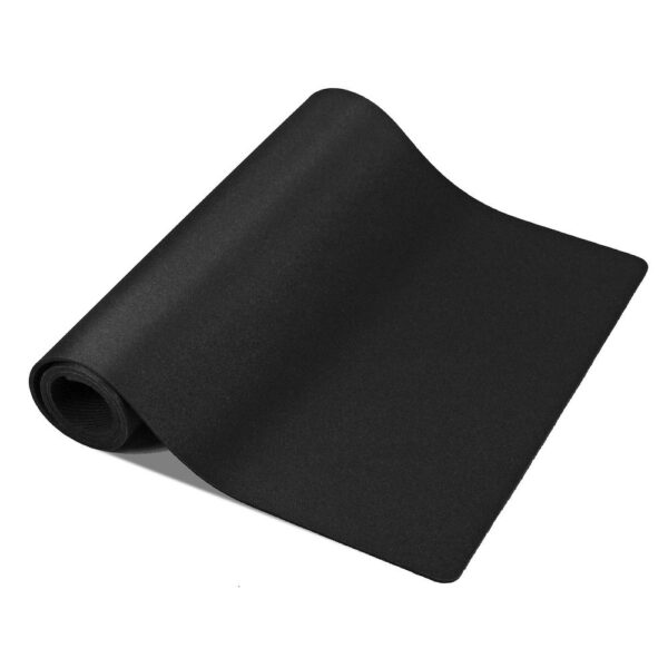 Gaming mouse and keybord pad 700 x 300 x 2 mm black – Bild 3