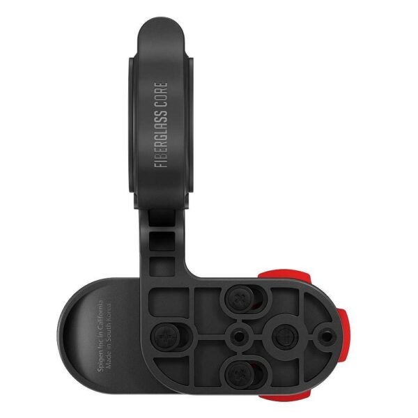 SPIGEN bicycle holder GEARLOCK MF100 black – Bild 5