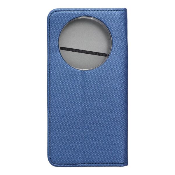 SMART CASE Book for HONOR Magic 6 Lite navy – Bild 4