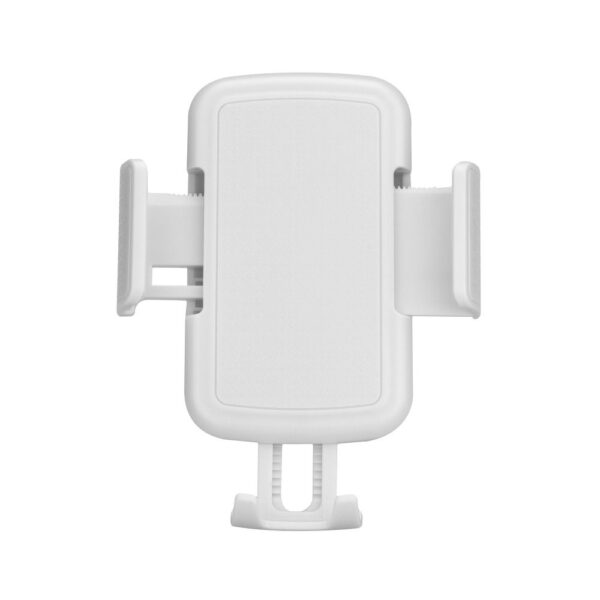 Car holder Blue Star - Universal white – Bild 2