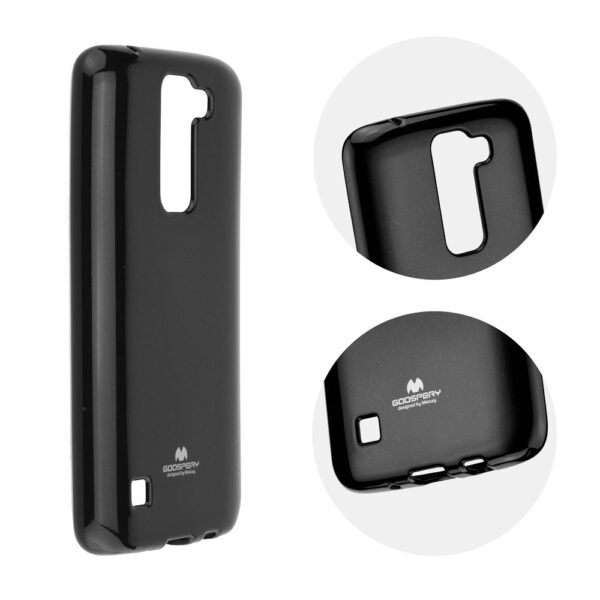 Jelly Case Brush - APP IPHO 6/6S gold